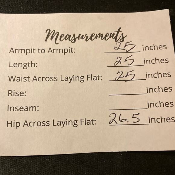 Intriguing Threads Size‎ 2X Multi-Color Casual Jacket - Picture 7 of 7